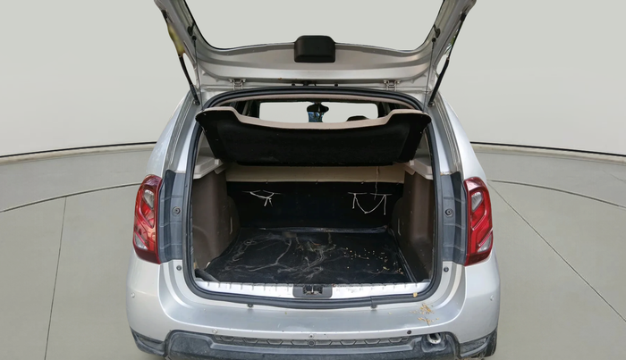 2016 Renault Duster 85 PS RXL DIESEL, Diesel, Manual, 1,74,458 km, exterior