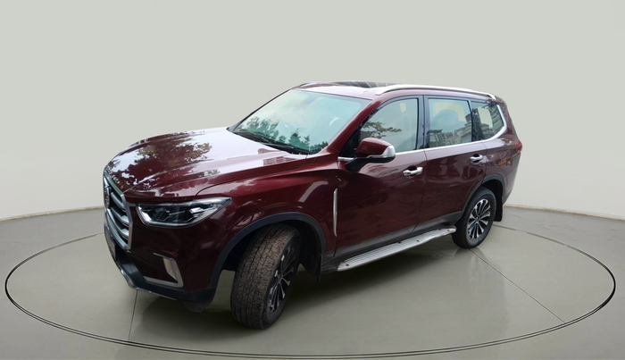 2020 MG GLOSTER SHARP 6 STR 2.0 TWIN TURBO 4WD, Diesel, Automatic, 1,20,840 km, exterior