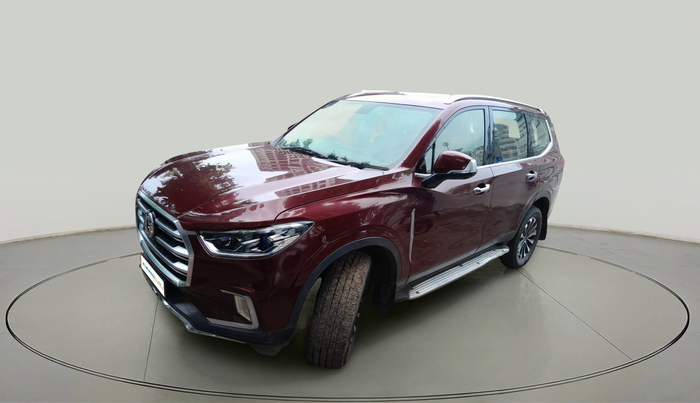 2020 MG GLOSTER SHARP 6 STR 2.0 TWIN TURBO 4WD, Diesel, Automatic, 1,20,840 km, exterior