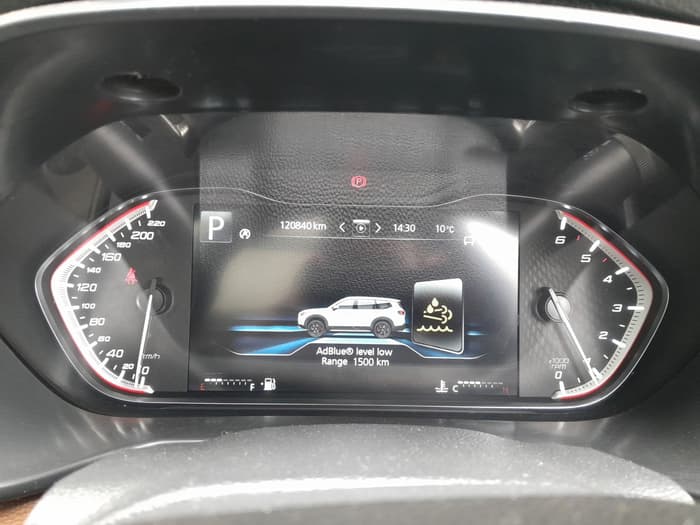 Interior