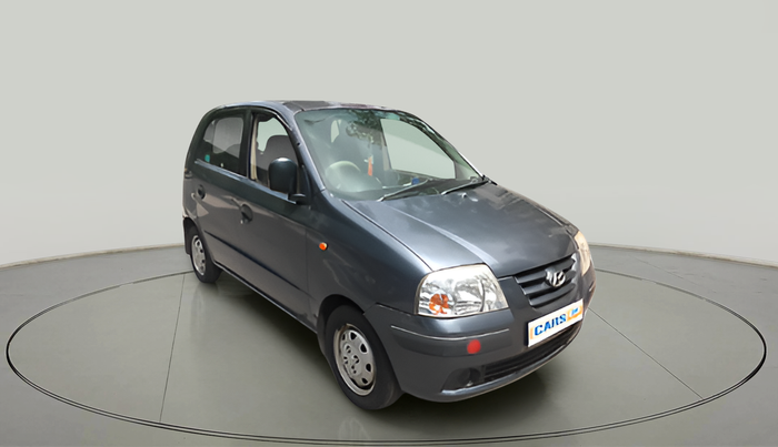 2014 Hyundai Santro Xing GL PLUS, Petrol, Manual, 68,484 km, exterior
