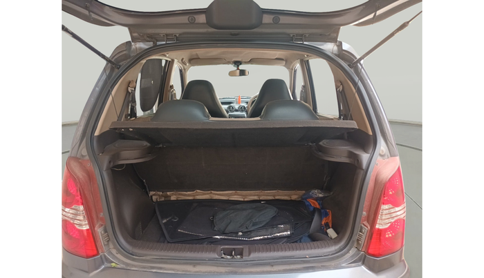 2014 Hyundai Santro Xing GL PLUS, Petrol, Manual, 68,484 km, exterior