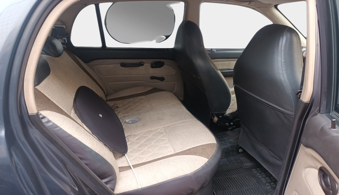 2014 Hyundai Santro Xing GL PLUS, Petrol, Manual, 68,484 km, interior