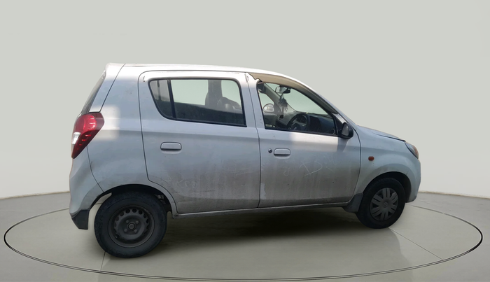 2016 Maruti Alto 800 LXI, Petrol, Manual, 2,38,301 km, exterior