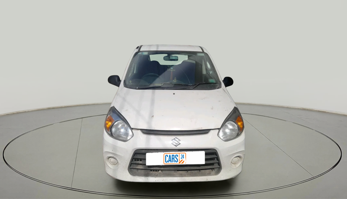 2016 Maruti Alto 800 LXI, Petrol, Manual, 2,38,301 km, exterior