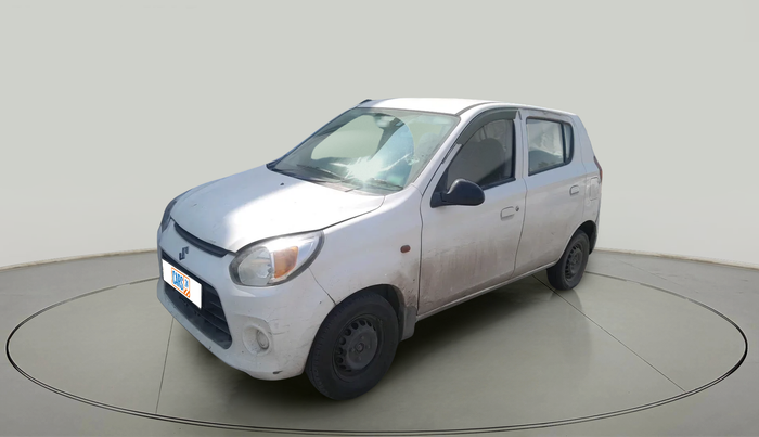 2016 Maruti Alto 800 LXI, Petrol, Manual, 2,38,301 km, exterior