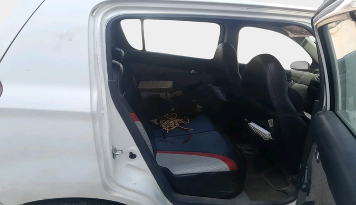 2016 Maruti Alto 800 LXI, Petrol, Manual, 2,38,301 km, interior