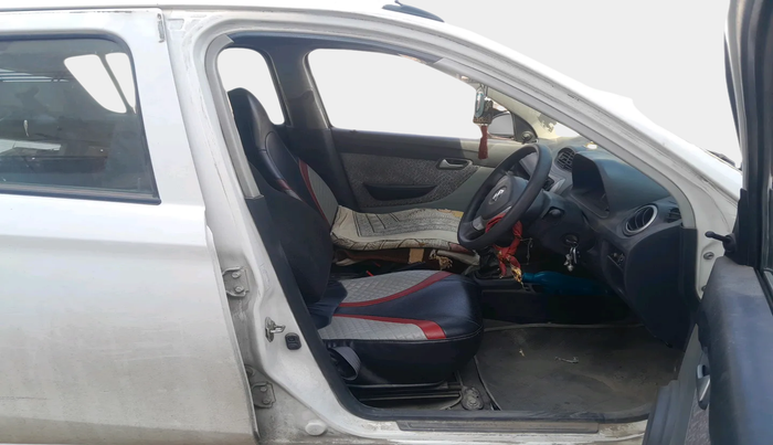 2016 Maruti Alto 800 LXI, Petrol, Manual, 2,38,301 km, interior