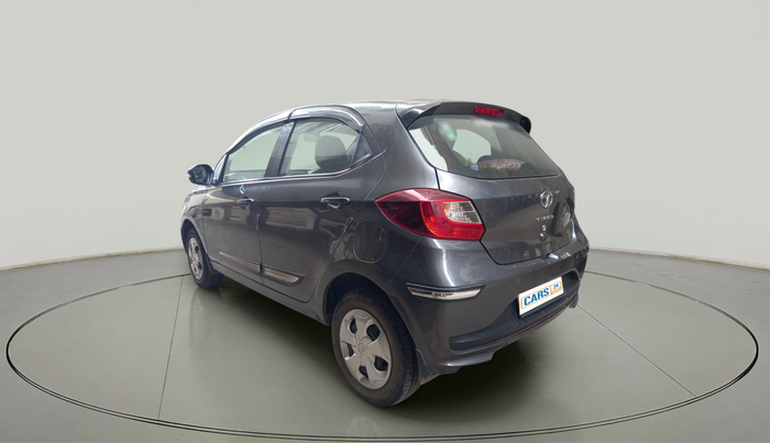 2022 Tata Tiago XT CNG, Petrol, Manual, 37,455 km, exterior