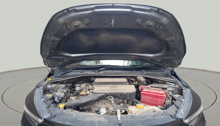 2022 Tata Tiago XT CNG, Petrol, Manual, 37,455 km, exterior