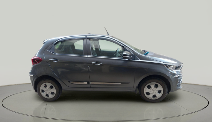 2022 Tata Tiago XT CNG, Petrol, Manual, 37,455 km, exterior