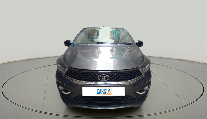 2022 Tata Tiago XT CNG, Petrol, Manual, 37,455 km, exterior