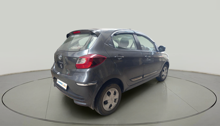 2022 Tata Tiago XT CNG, Petrol, Manual, 37,455 km, exterior