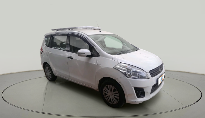 2015 Maruti Ertiga VDI, Diesel, Manual, 1,08,088 km, exterior