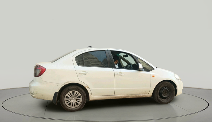 2012 Maruti SX4 VDI, Diesel, Manual, 1,14,932 km, exterior