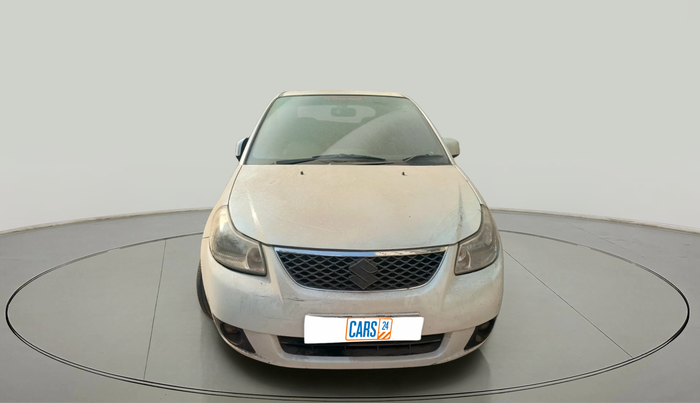 2012 Maruti SX4 VDI, Diesel, Manual, 1,14,932 km, exterior