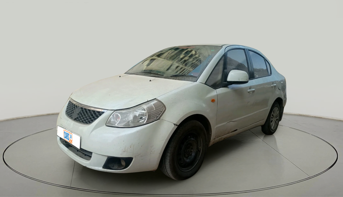 2012 Maruti SX4 VDI, Diesel, Manual, 1,14,932 km, exterior