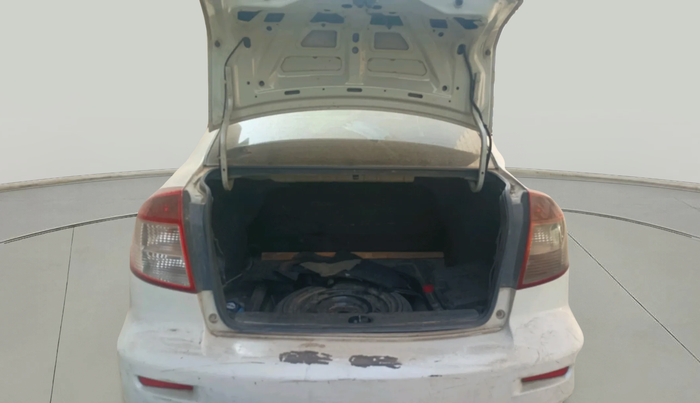 2012 Maruti SX4 VDI, Diesel, Manual, 1,14,932 km, exterior