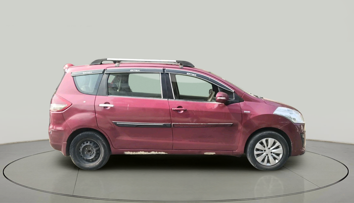 2015 Maruti Ertiga VDI, Diesel, Manual, 1,67,922 km, exterior