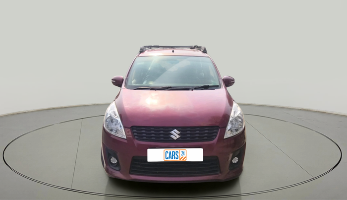 2015 Maruti Ertiga VDI, Diesel, Manual, 1,67,922 km, exterior