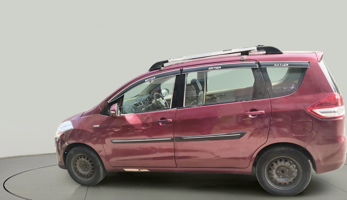 2015 Maruti Ertiga VDI, Diesel, Manual, 1,67,922 km, exterior