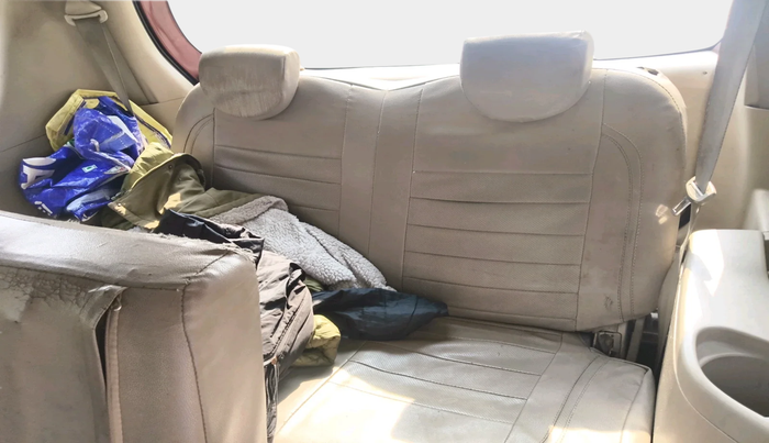 2015 Maruti Ertiga VDI, Diesel, Manual, 1,67,922 km, interior