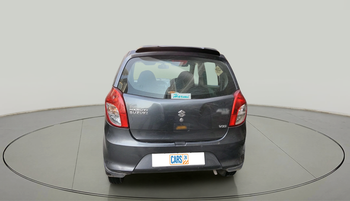 2015 Maruti Alto 800 VXI, Petrol, Manual, 1,88,400 km, exterior