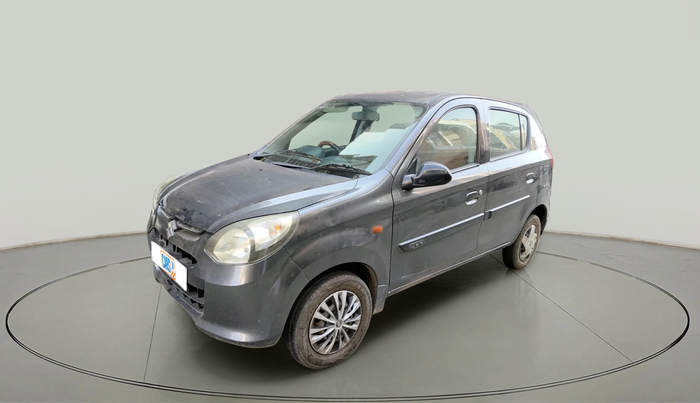 2015 Maruti Alto 800 VXI, Petrol, Manual, 1,88,400 km, exterior