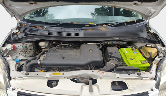 2011 Maruti Swift LDI, Diesel, Manual, 84,450 km, exterior