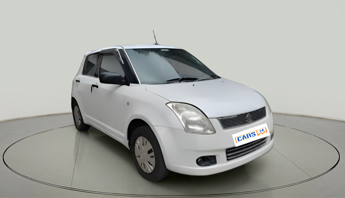 2011 Maruti Swift LDI, Diesel, Manual, 84,450 km, exterior