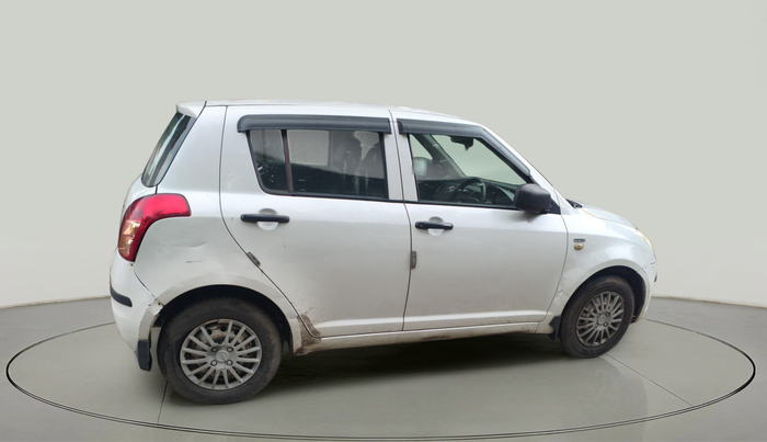 2011 Maruti Swift LDI, Diesel, Manual, 84,450 km, exterior