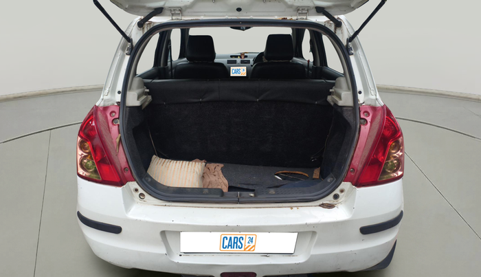 2011 Maruti Swift LDI, Diesel, Manual, 84,450 km, exterior