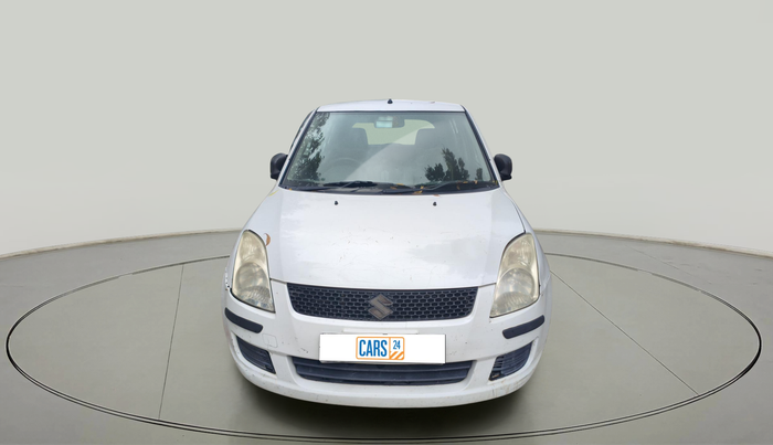 2011 Maruti Swift LDI, Diesel, Manual, 84,450 km, exterior