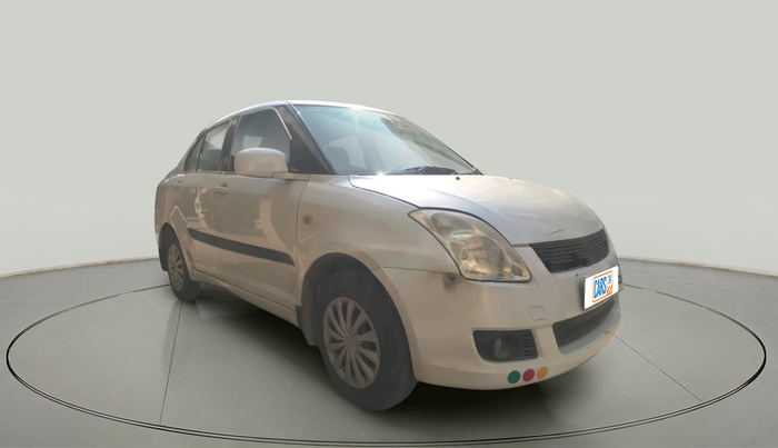 2011 Maruti Swift Dzire VXI, Petrol, Manual, 1,47,937 km, exterior