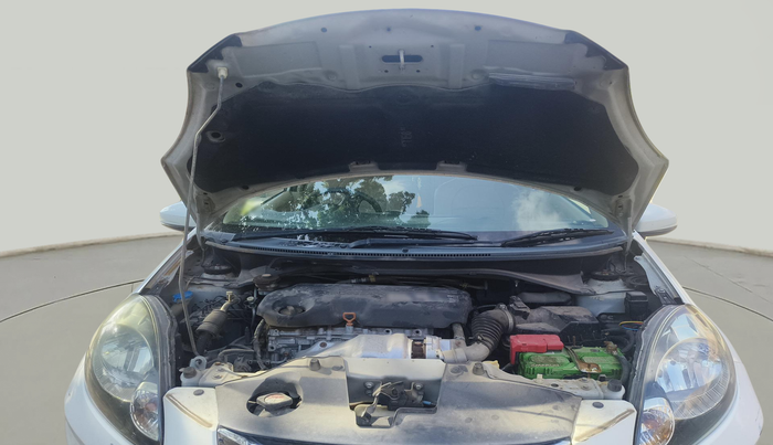 2015 Honda Amaze 1.5L I-DTEC S, Diesel, Manual, 97,158 km, exterior