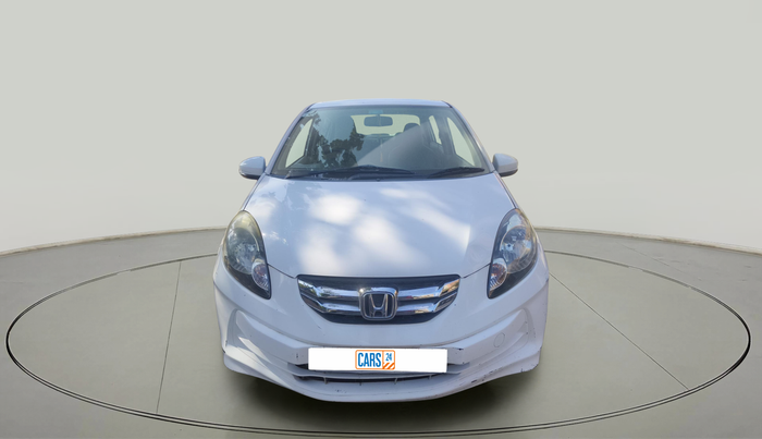 2015 Honda Amaze 1.5L I-DTEC S, Diesel, Manual, 97,158 km, exterior