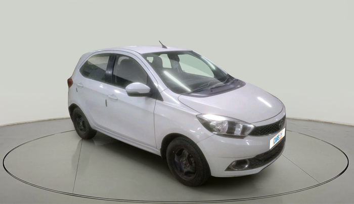 2019 Tata Tiago XZA PETROL, Petrol, Automatic, 99,687 km, exterior
