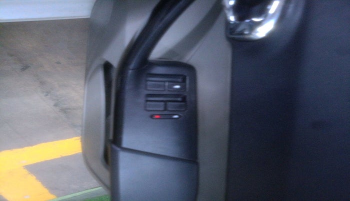 2019 Tata Tiago XZA PETROL, Petrol, Automatic, 99,687 km, interior