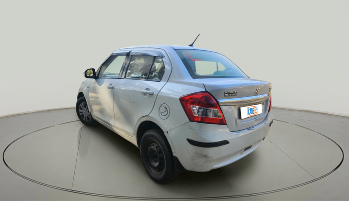 2014 Maruti Swift Dzire VDI, Diesel, Manual, 1,69,271 km, exterior