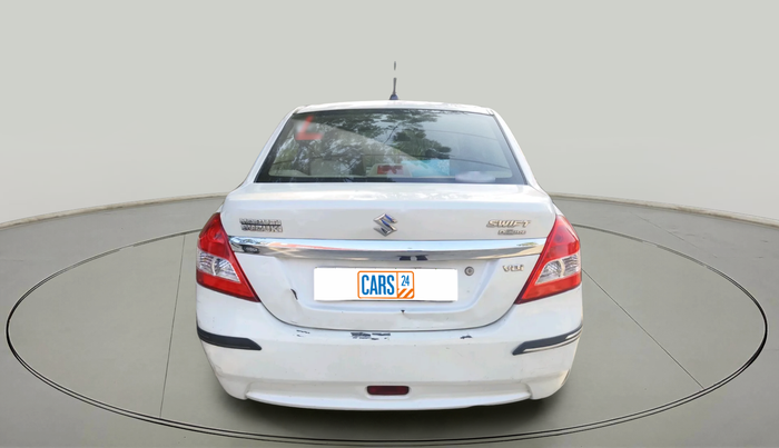 2014 Maruti Swift Dzire VDI, Diesel, Manual, 1,69,271 km, exterior