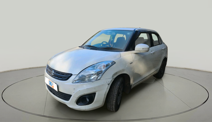 2014 Maruti Swift Dzire VDI, Diesel, Manual, 1,69,271 km, exterior