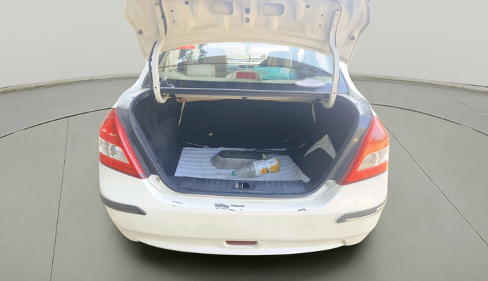 2014 Maruti Swift Dzire VDI, Diesel, Manual, 1,69,271 km, exterior