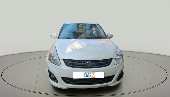 2014 Maruti Swift Dzire VDI, Diesel, Manual, 1,69,271 km, exterior
