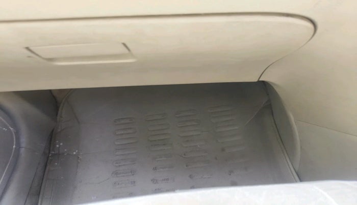 2014 Maruti Swift Dzire VDI, Diesel, Manual, 1,69,271 km, interior