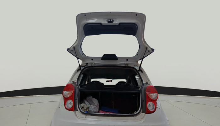 2015 Chevrolet Beat PS PETROL, Petrol, Manual, 56,010 km, exterior