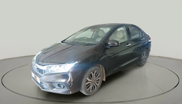 2017 Honda City 1.5L I-VTEC VX, Petrol, Manual, 89,656 km, exterior