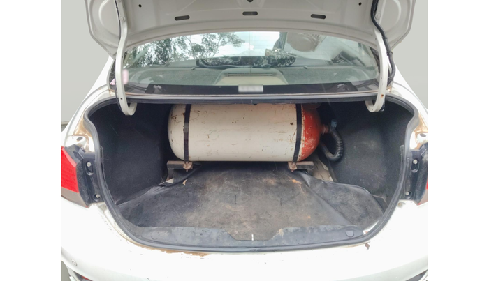 2017 Maruti Ciaz S 1.4 MT PETROL, Petrol, Manual, 1,08,800 km, exterior