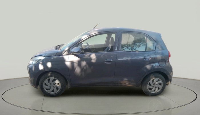 2018 Hyundai NEW SANTRO SPORTZ CNG, Petrol, Manual, 1,39,812 km, exterior