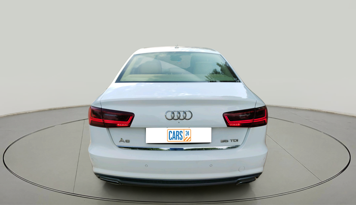 2017 Audi A6 35 TDI S LINE, Diesel, Automatic, 1,44,700 km, exterior
