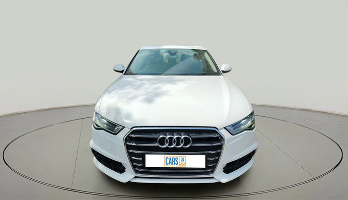 2017 Audi A6 35 TDI S LINE, Diesel, Automatic, 1,44,700 km, exterior